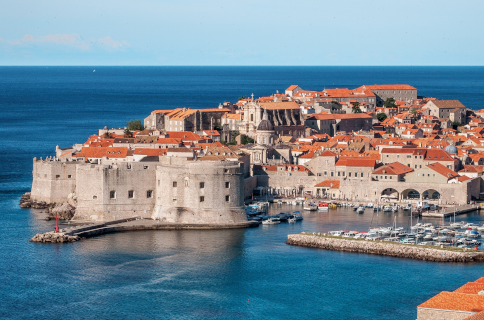 Dubrovnik