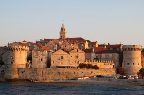 Korčula