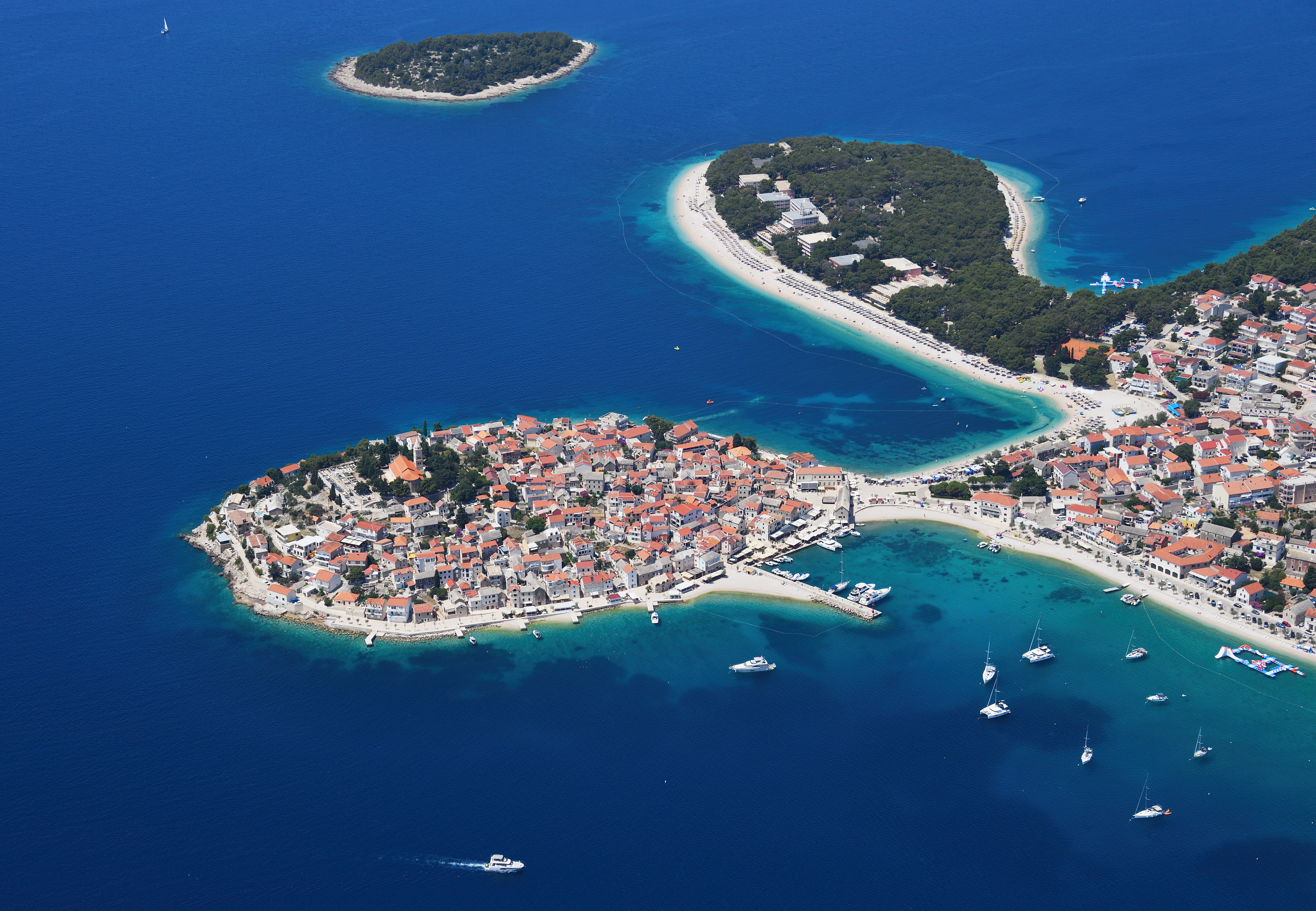 Primošten